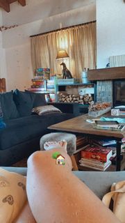 Laura Escanes feet photo 4