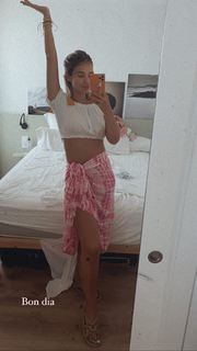 Laura Escanes feet photo 18