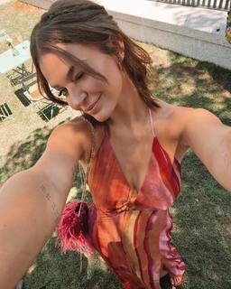 Laura Escanes feet photo 1