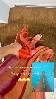 Laura Escanes feet photo 20