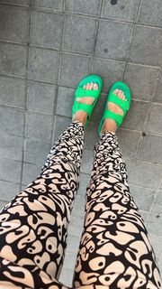 Laura Escanes feet photo 18