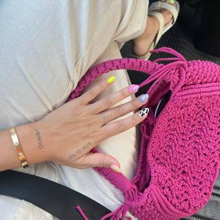 Laura Escanes feet photo 10