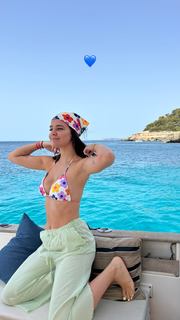 Laura Escanes feet photo 3