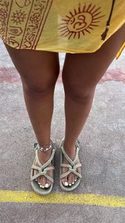 Laura Escanes feet photo 19