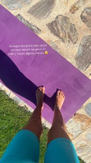 Laura Escanes feet photo 14