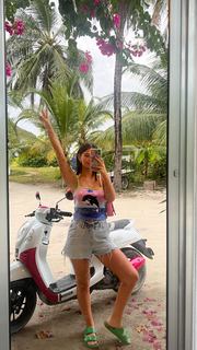 Laura Escanes feet photo 19