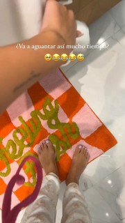 Laura Escanes feet photo 14