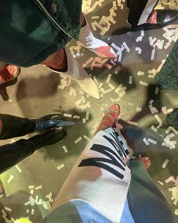 Laura Escanes feet photo 11