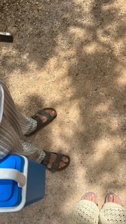 Laura Escanes feet photo 9