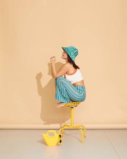 Laura Escanes feet photo 6