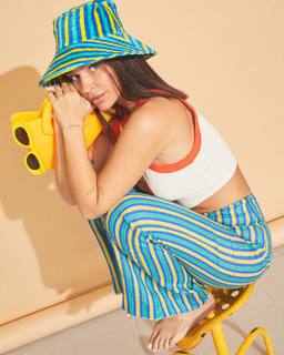 Laura Escanes feet photo 5