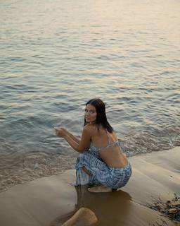 Laura Escanes feet photo 8