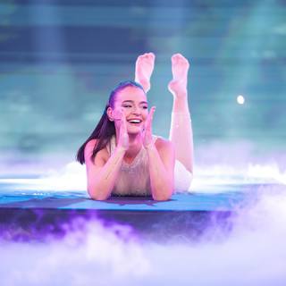 Laura Escanes feet photo 7
