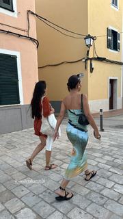 Laura Escanes feet photo 19