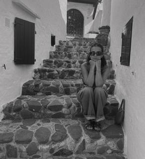 Laura Escanes feet photo 13