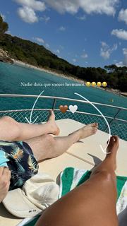 Laura Escanes feet photo 8
