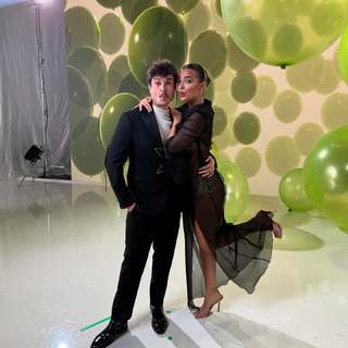 Laura Escanes feet photo 17