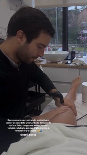 Laura Escanes feet photo 3