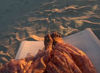 Laura Escanes feet photo 14