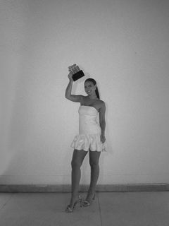 Laura Escanes feet photo 12