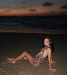 Laura Escanes feet photo 17