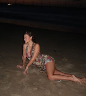 Laura Escanes feet photo 16