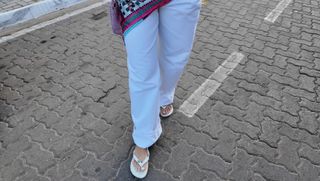 Laura Escanes feet photo 15