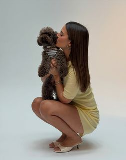 Laura Escanes feet photo 5