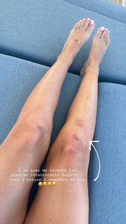 Laura Escanes feet photo 20