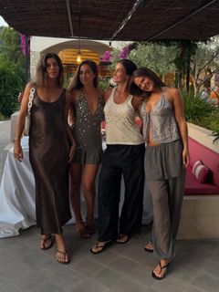 Laura Escanes feet photo 4