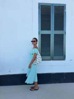 Laura Escanes feet photo 13