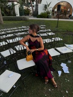 Laura Escanes feet photo 4