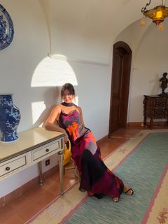 Laura Escanes feet photo 3