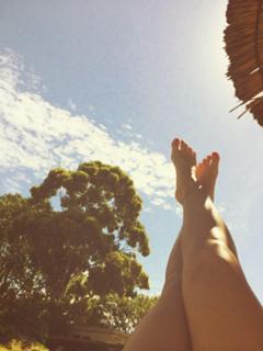 Laura Esquivel feet photo 17