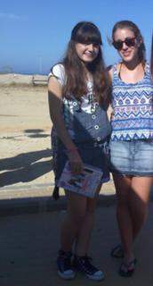 Laura Esquivel feet photo 13