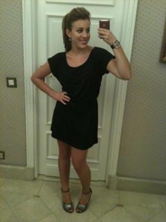 Laura Esquivel feet photo 11
