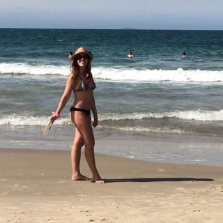 Laura Esquivel feet photo 8
