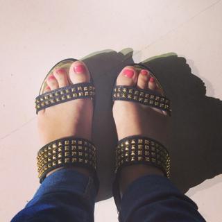 Laura Esquivel feet photo 3