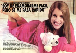 Laura Esquivel feet photo 19