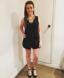 Laura Esquivel feet photo 18
