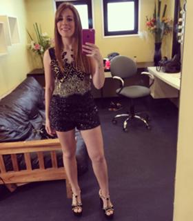 Laura Esquivel feet photo 16