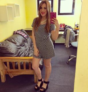 Laura Esquivel feet photo 13
