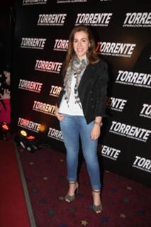 Laura Esquivel feet photo 7