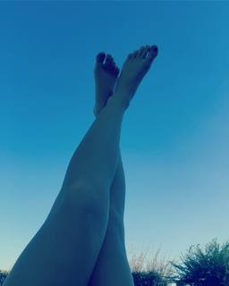 Laura Esquivel feet photo 3