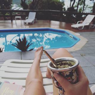 Laura Esquivel feet photo 2