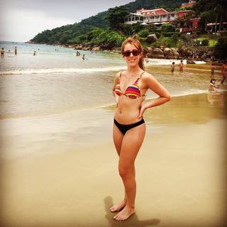 Laura Esquivel feet photo 20