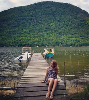 Laura Esquivel feet photo 19