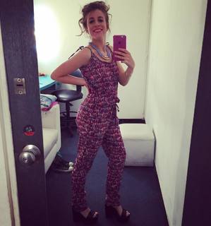 Laura Esquivel feet photo 18