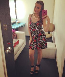 Laura Esquivel feet photo 17