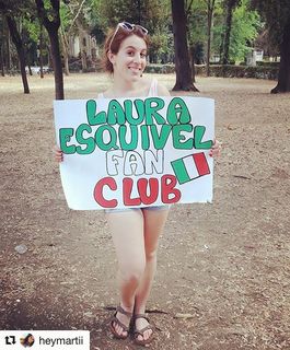Laura Esquivel feet photo 16